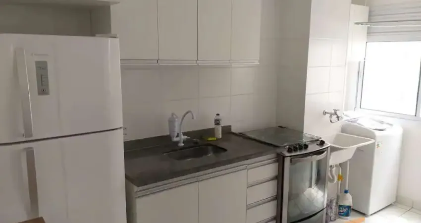Ótimo Apartamento Studio 35m² 1 Dorm para venda Barra Funda/SP - Financia