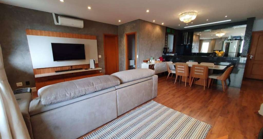 Apartamento com 2 dormitórios e 3 banheiros à Venda, 100 m² - Tamboré I