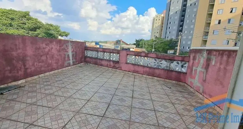Casa com 2 quartos à venda na Rua Eduardo Dias, Jardim Roberto, Osasco