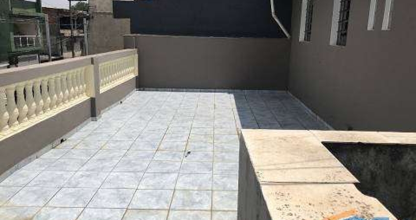 Ótimo Sobrado 232m² 4 Dorm Suite 3 Vagas Para Venda - Nova Cachoerrinha/SP