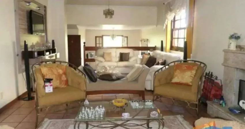 Casa em condomínio fechado com 4 quartos à venda na Rua Frederico Bacchin Neto, Parque dos Príncipes, São Paulo
