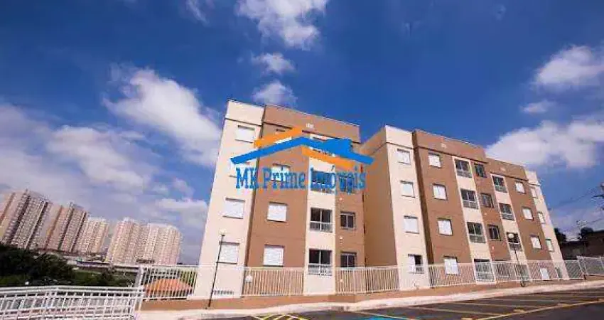 Apartamento com 2 quartos à venda na Rua Jesuíno Antônio, Novo Osasco, Osasco