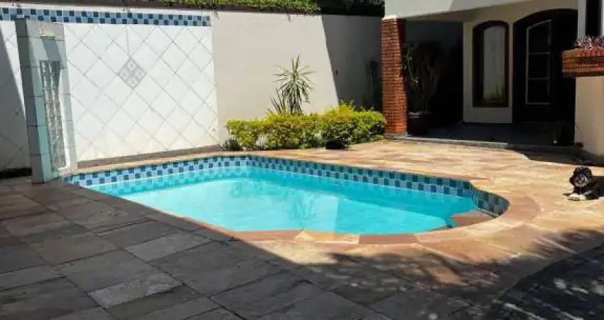 Maravilhoso sobrado c/ 3 quartos(3 Suítes) no City Butantã - São Paulo