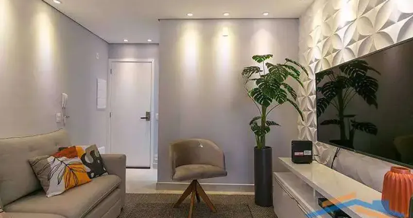 Apartamento à venda com 91m², 3 quartos e 3 vagas