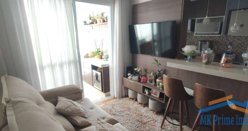 Apartamento 75m 3 Dorm Suíte 2 Vagas Locação Cond Portal das Aguas Pirituba
