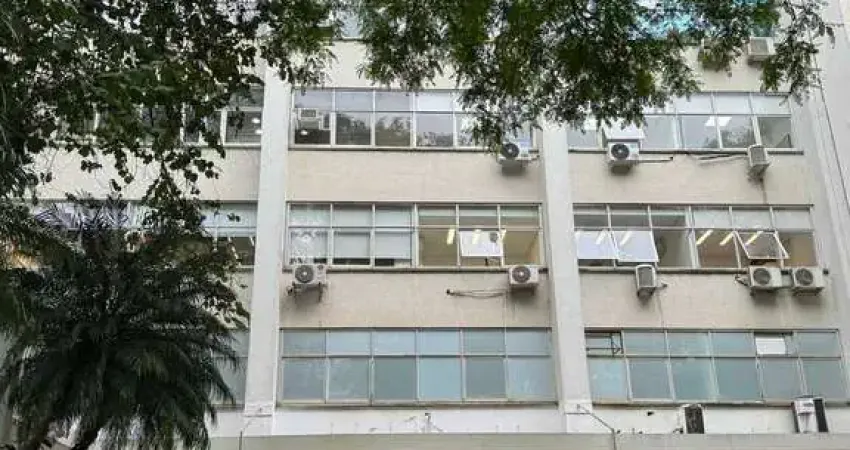 CONJUNTO COMERCIAL 195m² NA REGIÃO DA AVENIDA PAULISTA