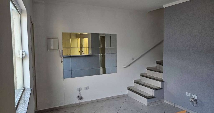 Sobrado em Condomínio c/ 2 Dorm 1 Vaga - Para Venda - Vila dos Remédios/SP