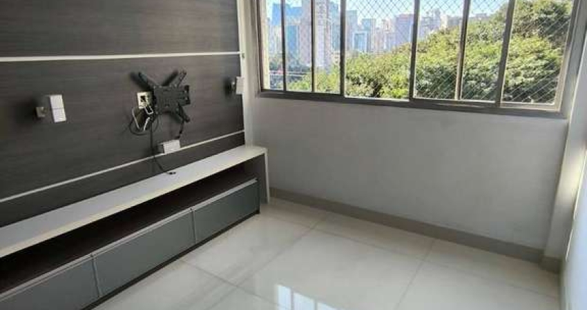 Apartamento Lindo com 60m² - Brooklin, São Paulo