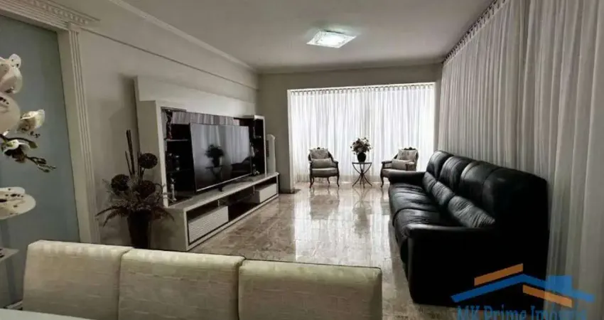 Belíssimo apartamento a venda no San Francisco Vila Yara Osasco