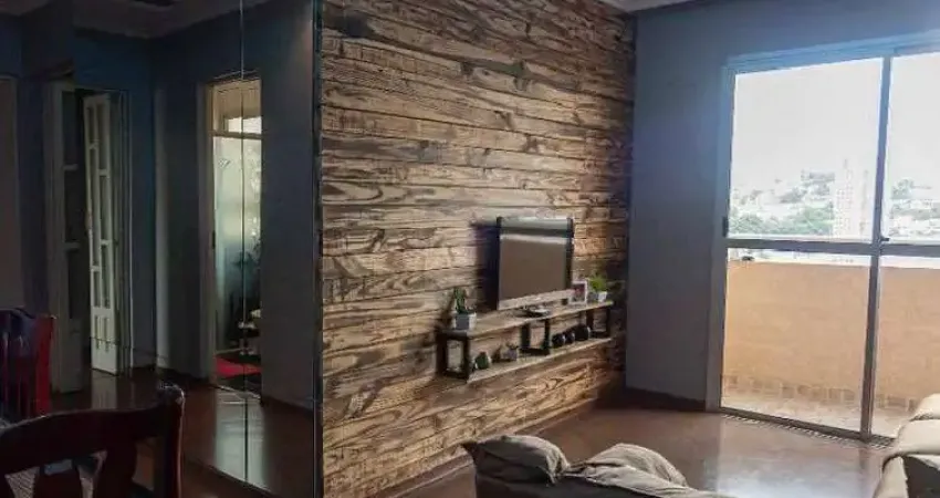 Apartamento com 2 quartos suite 1 vaga para locação em quitauna - osasco/sp