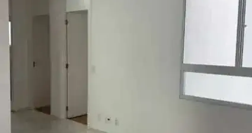 Apartamento 45m² c/ 2 Dorm Sem Vaga - Para Venda - Taipas/SP