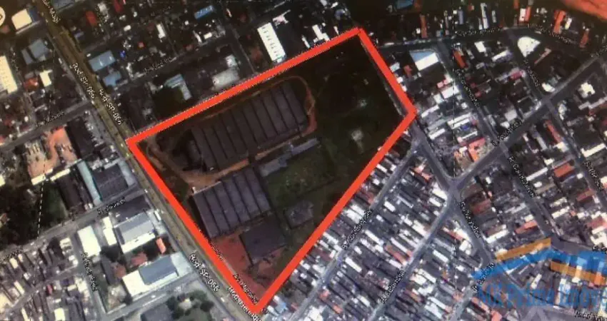 Oportunidade de Investimento: Área com 42.251M² - Itaquaquecetuba