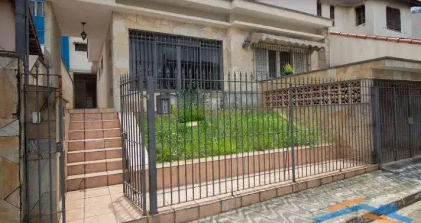 Casa Térrea 177m² c/ 3 Dorm 1 Vaga Para Venda - Parque São Domingos/SP