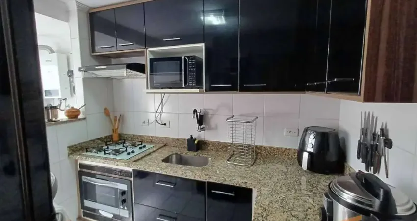 Apartamento com 2 quartos à venda na Rua Pernambucana, Conceição, Osasco