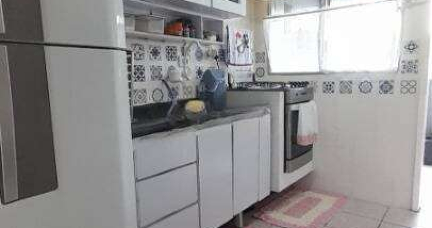 Apartamento 64m² 2 Dorm 1 Vaga Cid das Flores Osasco - Financia Ac Permuta