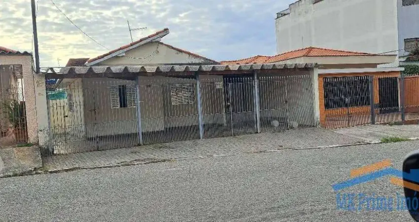 Lindo sobrado em construção Jd. das Flores 03 suites e garagem para 4 autos