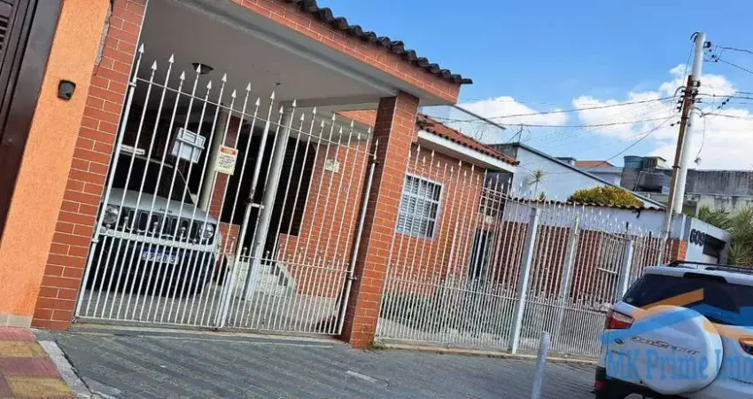 Ótima Casa Térrea Jd. das Flôres 03 dormitórios + 03 cômodos nos fundos