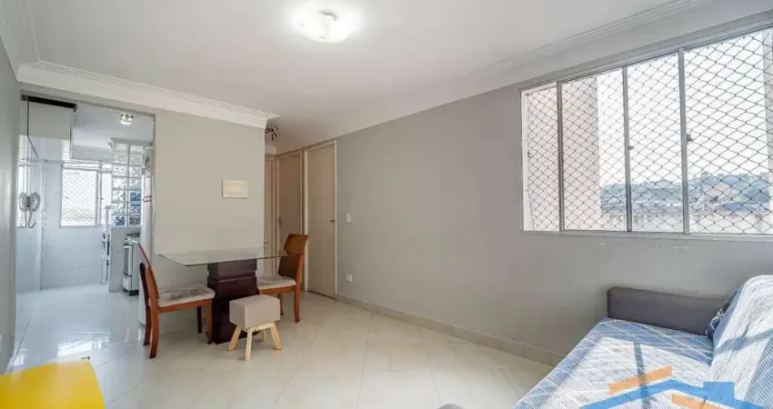 Apartamento c/ 42m², 2 Quartos no Cond. Salvador Dali - São Pedro - Osasco