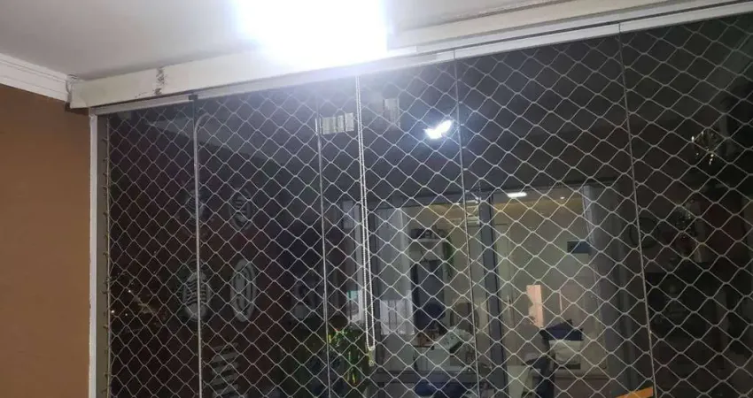 Apartamento com 2 quartos à venda na Rua Pernambucana, Conceição, Osasco