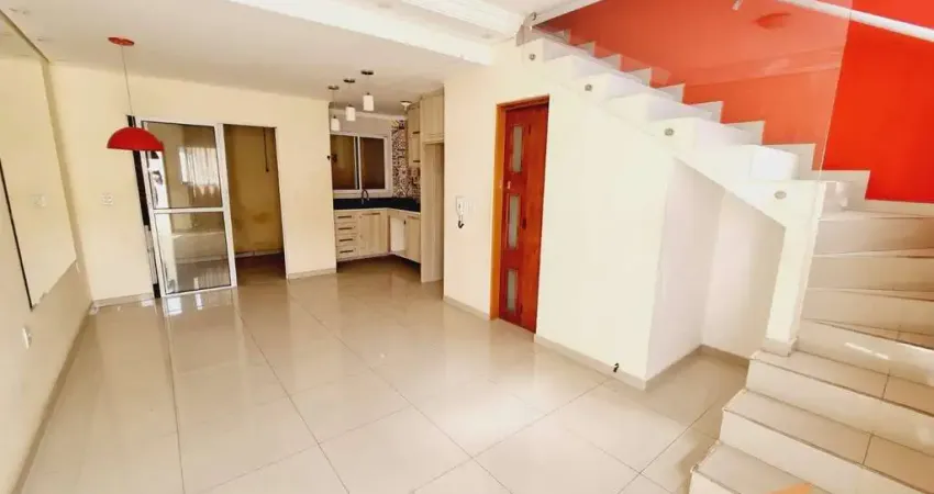 Sobrado à Venda em Condomínio no Pestana em Osasco!