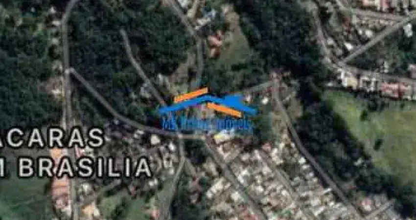 Terreno à venda na Rua Vitor Amaro Garcia, Marmeleiro, São Roque