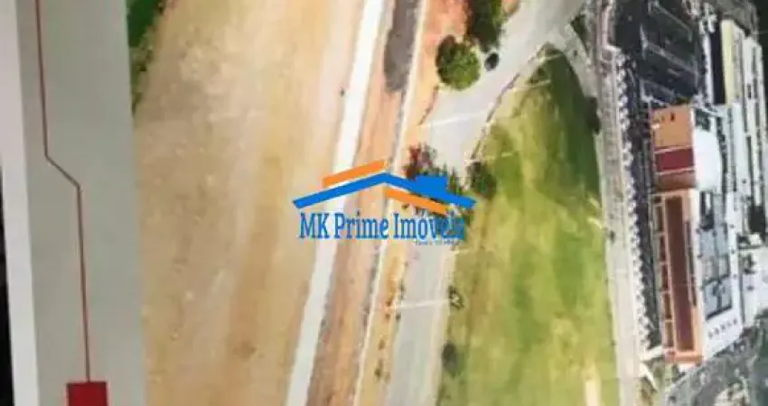 Terreno à venda na Avenida Arnaldo Rodrigues Bittencourt, Jardim Iracema, Barueri