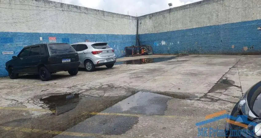 Terreno à venda na Avenida Dolores Lupiano Moioli, Veloso, Osasco
