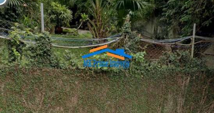 Terreno à venda na Alameda Roraima, Três Montanhas, Osasco