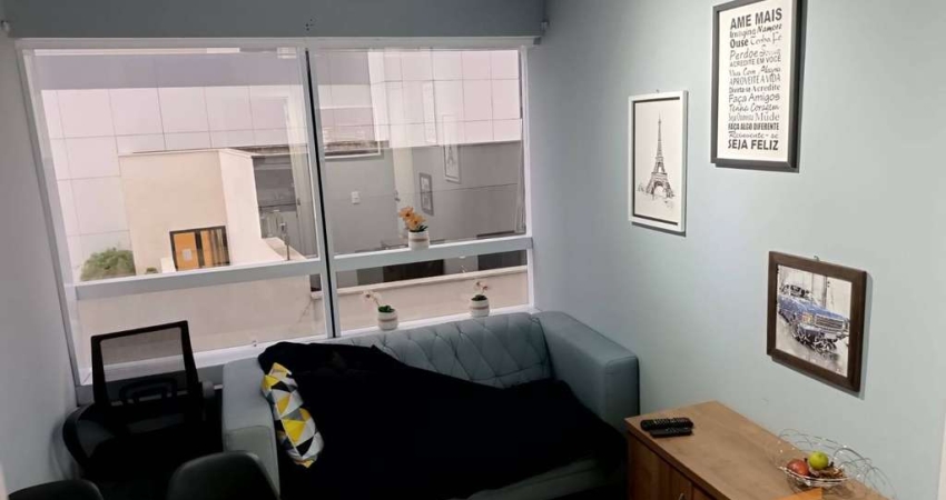 Sala Comercial a venda com 51m², 02 Ambiente - BETHAVILLE.