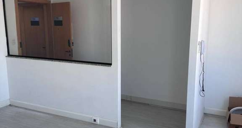 Sala Comercial mobiliada com 32m² em Excelente localização!