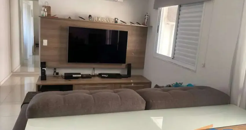 Apartamento 79m² - 2 Dorm. sendo 1 Suíte - Sala Ampliada - Leopoldina
