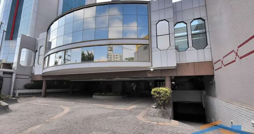 Excelente Prédio Monousuário Comercial no Bairro da Luz - São Paulo.