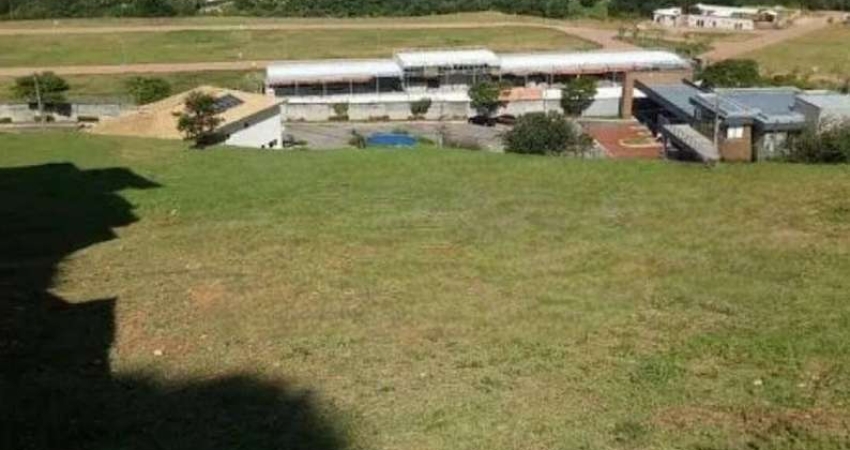 Terreno em condomínio fechado à venda na Alameda Pico da Neblina, Tamboré, Santana de Parnaíba