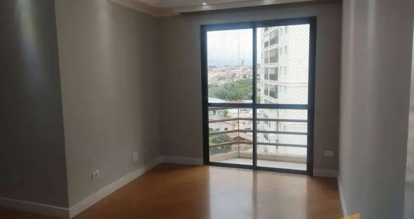 Apartamento com Suíte, 2 vagas, Vila Osasco , São Paulo.