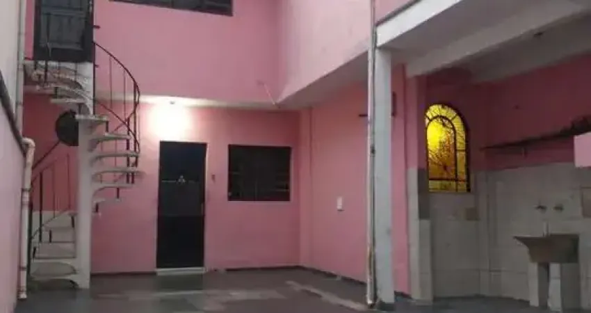 Casa com 3 quartos à venda na Rua Marcílio Pereira da Silva, Jaguaribe, Osasco