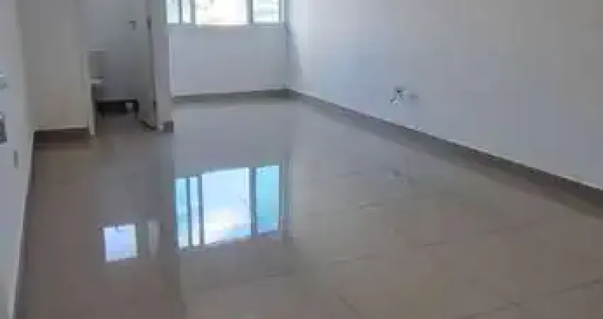 Sala comercial para locação Jd. Bela Vista medindo 26 m2 - 1.550,00
