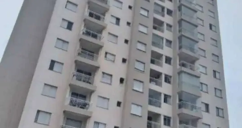 Excelente Apartamento com 2 Dormitórios sendo 1 Suíte e 2 Vagas de Garagem.