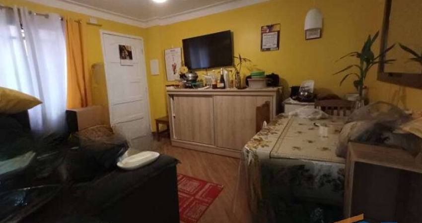 Apartamento com 2 quartos à venda na Rua Agostinho Navarro, Conceição, Osasco
