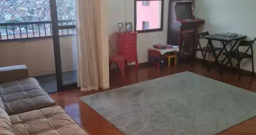 Ótimo Apartamento 2 Dormitórios 2 Vagas p/ Venda Av. Jaguaribe - Osasco/SP
