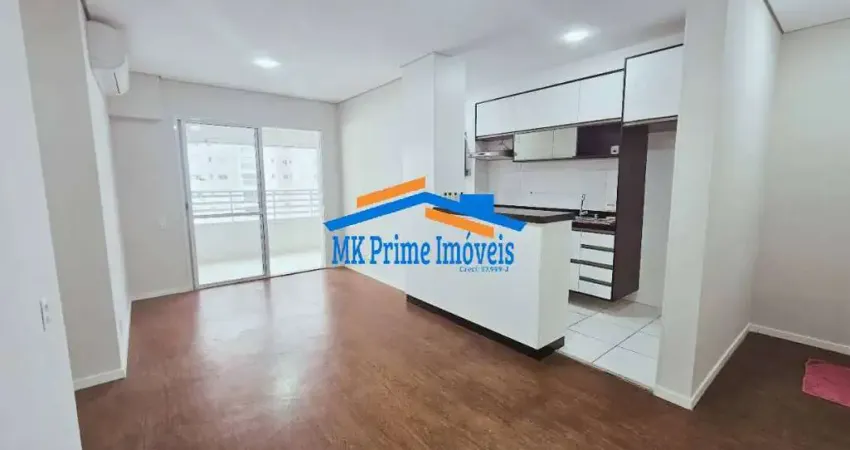 Apartamento 81 m² com 3 dormitórios sendo 1 suíte no Jd. Brasil.
