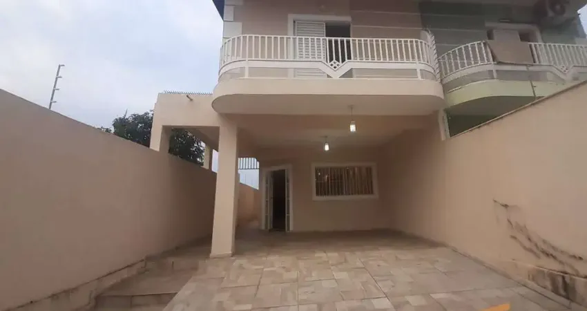 Sobrado à venda, 165 m² com 3 quartos e 2 banheiros - jdm das flores osasco