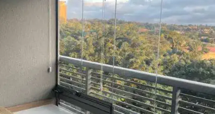 Apartamento c/ 28m², c/1Quarto, mobiliado no Haus Mitre Butantã