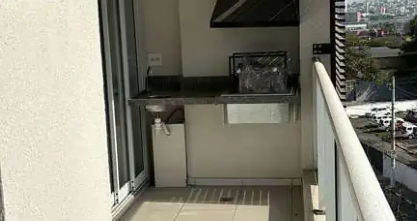 Apartamento Novo com 65 m² no Condomínio Now no Rochdalle/Osasco!