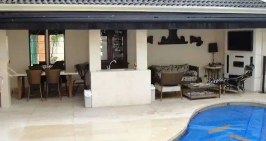 Casa com 3 quartos à venda na Avenida Radialista Manoel de Nóbrega, Adalgisa, Osasco