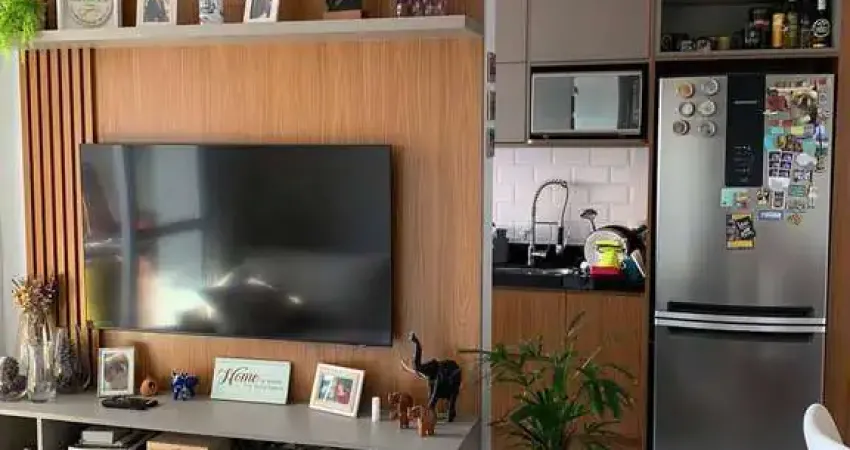 Apartamento à venda com 53m²,02 quartos e 01 vaga- prime house. oasaco