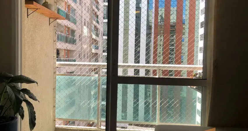 VENDE Apartamento com 59m², 02 Quartos e 01 Vaga- Bethaville 1- BARUERI.