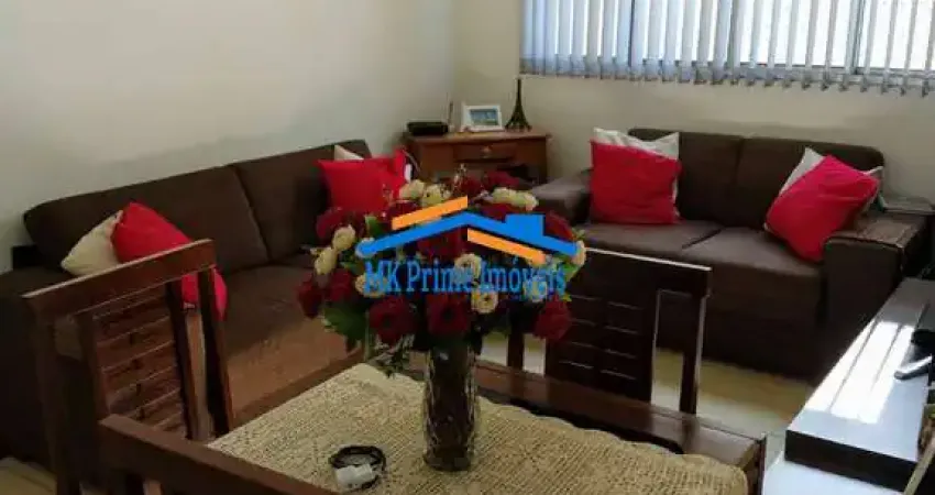 Apartamento à venda, 62m² com 2 quartos - Jaguaribe Osasco