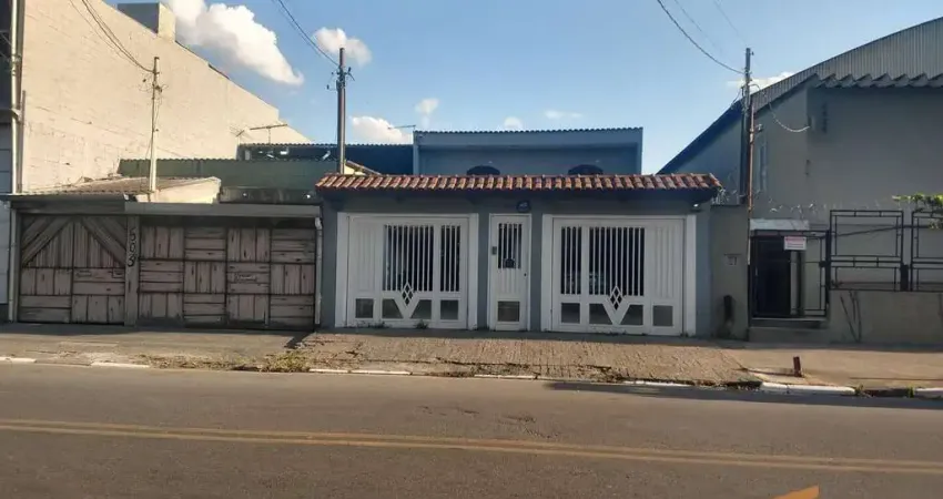 Casa  a venda com 3 Quartos e 2 banheiros à Venda, 132 m² - Piratininga