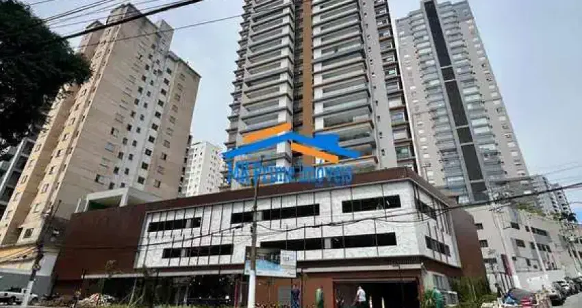 Apto Dubai Griffe à Venda 123 m² com 3 Quartos e 2 banheiros  - Bela Vista