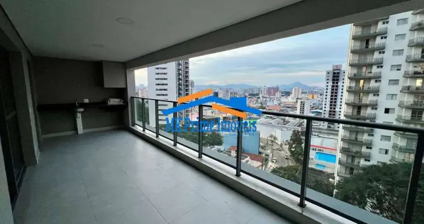 Apto dubai griffe à venda 123 m² com 3 quartos e 2 banheiros  - bela vista